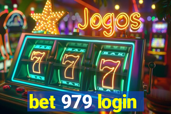 bet 979 login